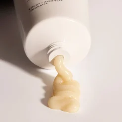 Le double nettoyage hydratant