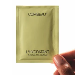 Le duo énergie & sérénité Citron Concombre