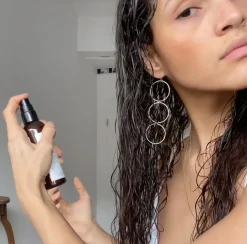 Le Nettoyant Micellaire Shampoing Doux