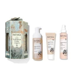 Le Rituel Nettoyant Éclat