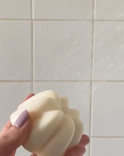 Le Shampoing Solide Doux