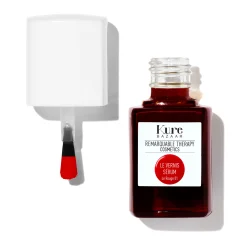 Le Vernis Sérum Rouge 1