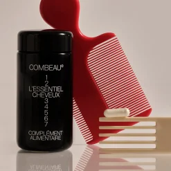 L'Essentiel Cheveux Cure de 3 mois