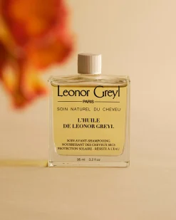 L'Huile de Leonor Greyl Soin Avant-Shampoing