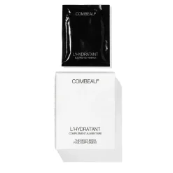 L'Hydratant Complément Alimentaire aux Électrolytes - Fruits Rouges