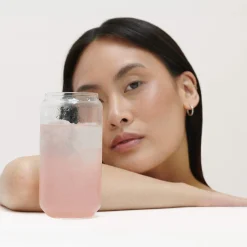 L'Hydratant Complément Alimentaire aux Électrolytes - Fruits Rouges