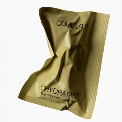 L'Hydratant Complément Alimentaire aux Électrolytes - Citron Concombre