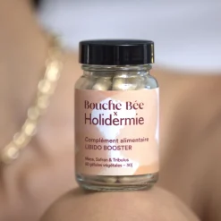 Libido Booster Complément Alimentaire