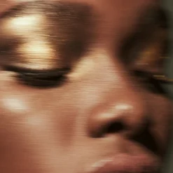 Lid Lustre Ombre à Paupières en Crème