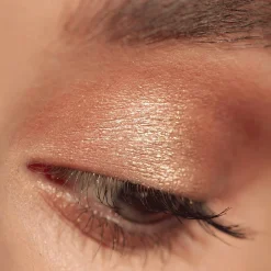 Lid Lustre Ombre à Paupières en Crème