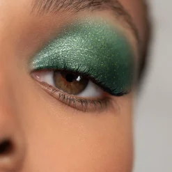 Lid Lustre Ombre à Paupières en Crème