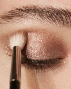 Lid Lustre Ombre à Paupières en Crème