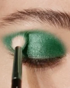 Lid Lustre Ombre à Paupières en Crème