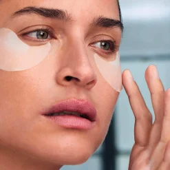 Lift + Depuff Eye Masques Yeux Lissant