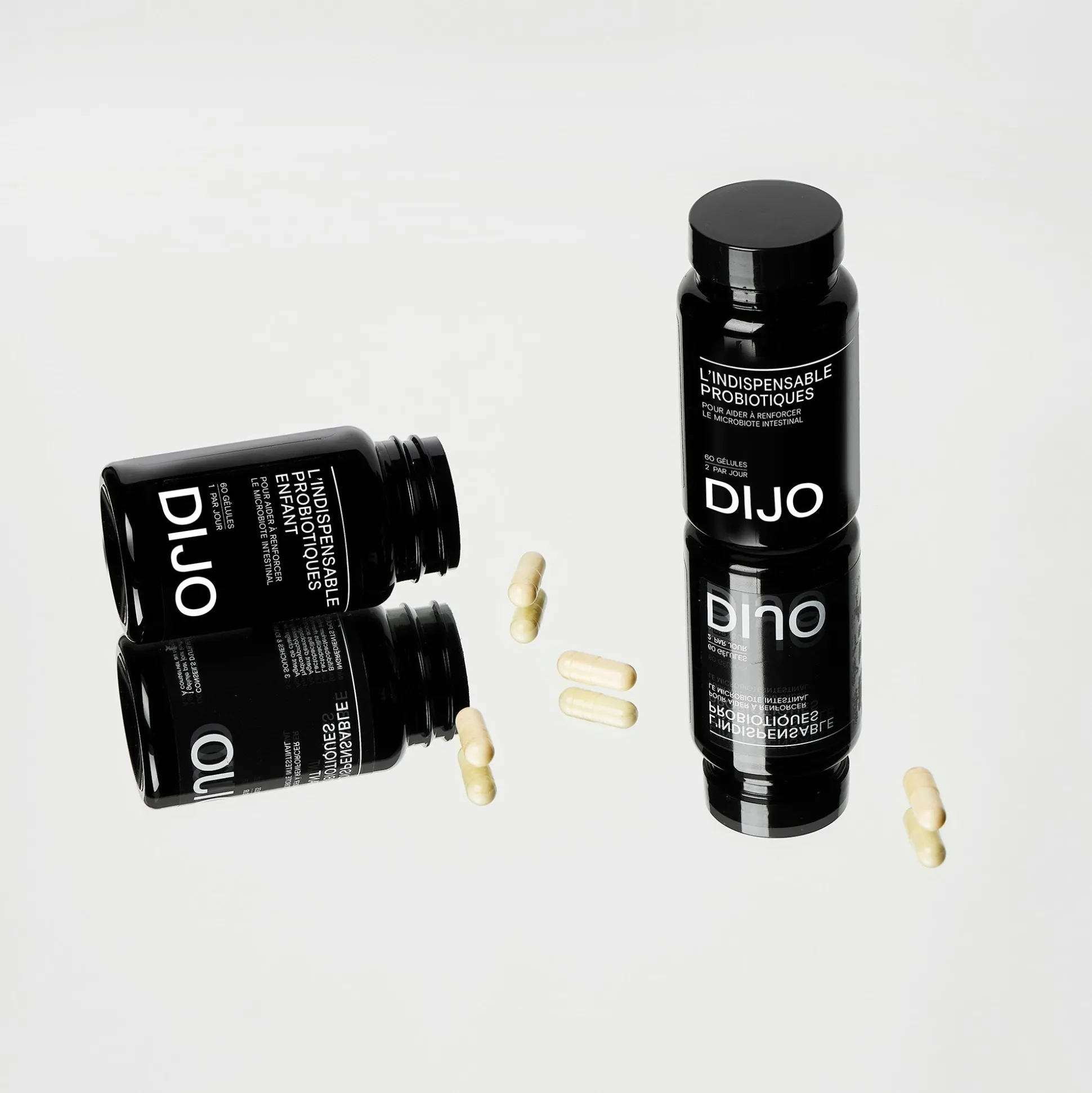 L'indispensable Complément aux Probiotiques