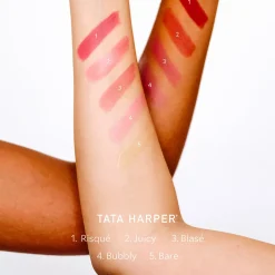 Lip Crème Baume à Lèvres Teinté