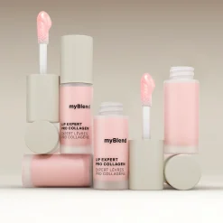 Lip Expert Pro Collagen Soin Repulpant Lèvres