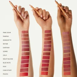 Lip Sketch Hydrating Crayon à Lèvres Hydratant