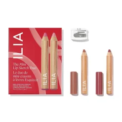 Lip Sketch Set Coffret Lèvres