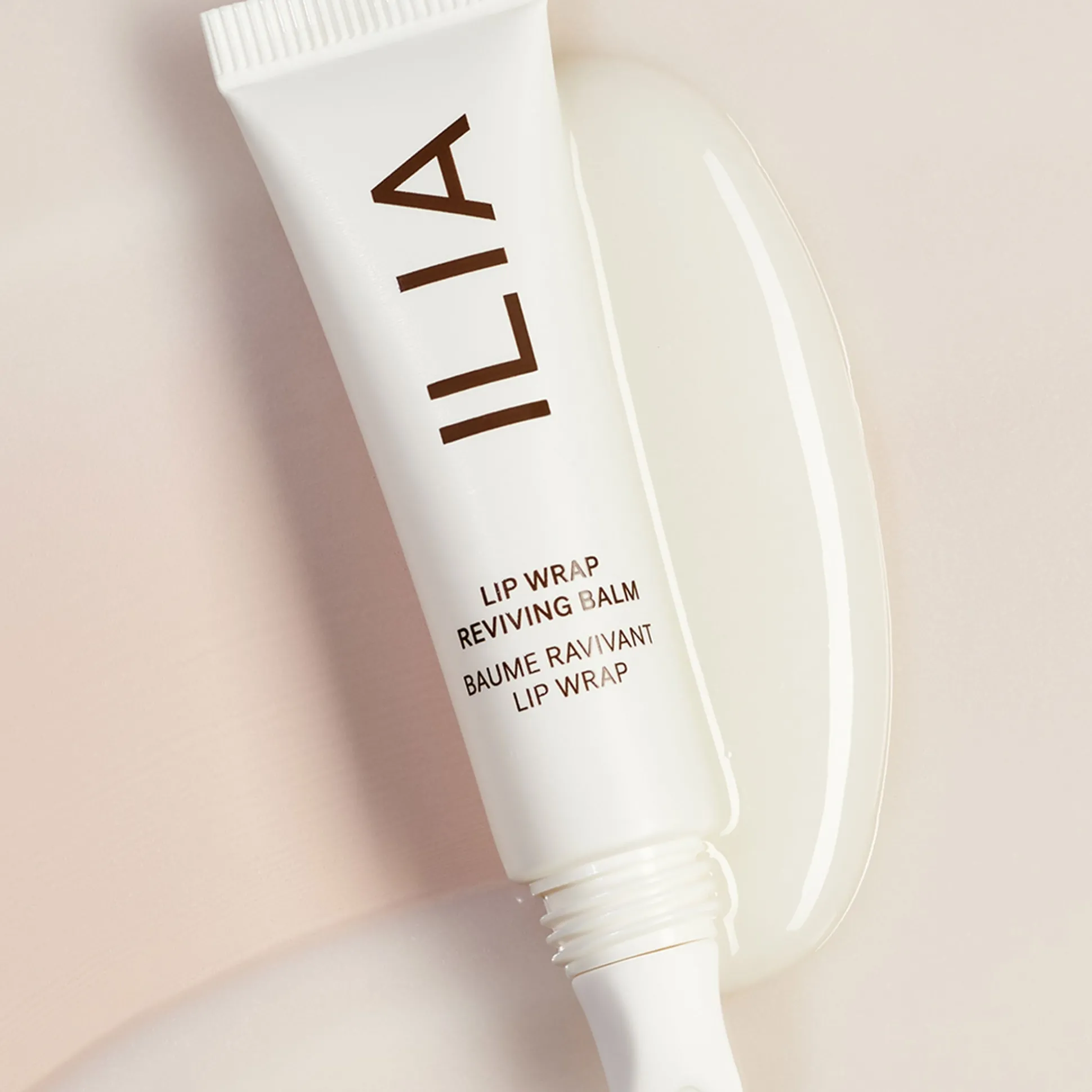 Lip Wrap Reviving Balm Baume à Lèvres Ravivant