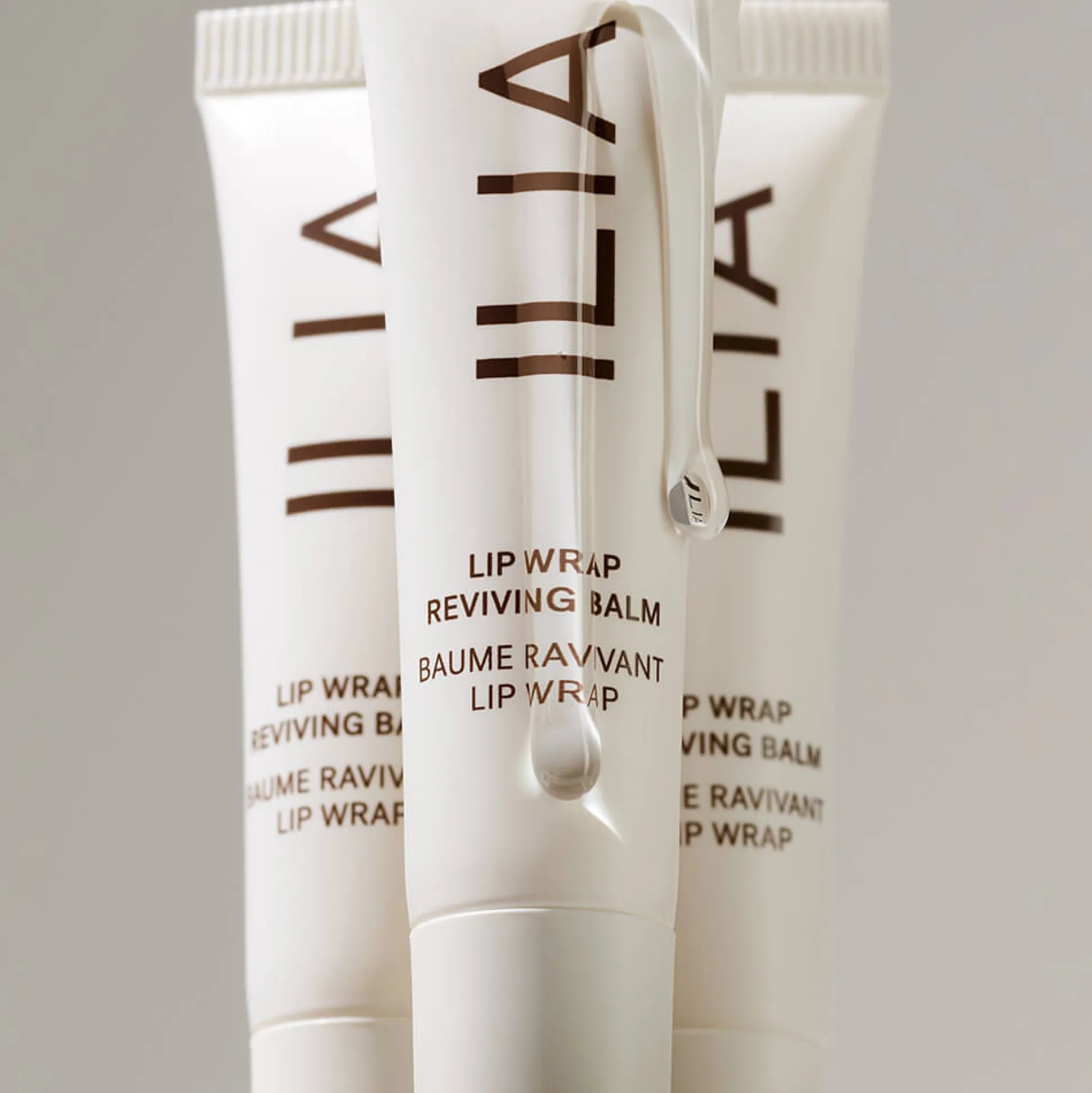 Lip Wrap Reviving Balm Baume à Lèvres Ravivant