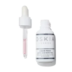 Liquid Mask Masque Liquide