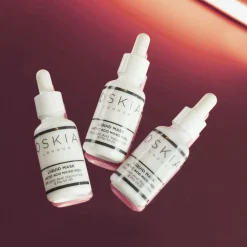 Liquid Mask Masque Liquide