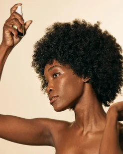 Élixir Cheveux Nourrissant Oil Mist con Aloe Vera