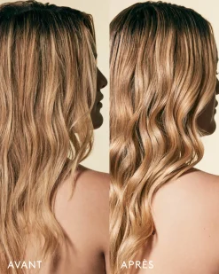 Élixir Cheveux Nourrissant Oil Mist con Aloe Vera