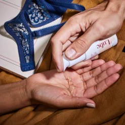 Lube Lubrifiant à l'Acide Hyaluronique