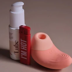 Lube Lubrifiant à l'Acide Hyaluronique