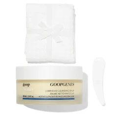 Luminous Cleansing Balm Démaquillant Éclat