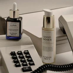 Luna Sleeping Night Oil Huile de Nuit