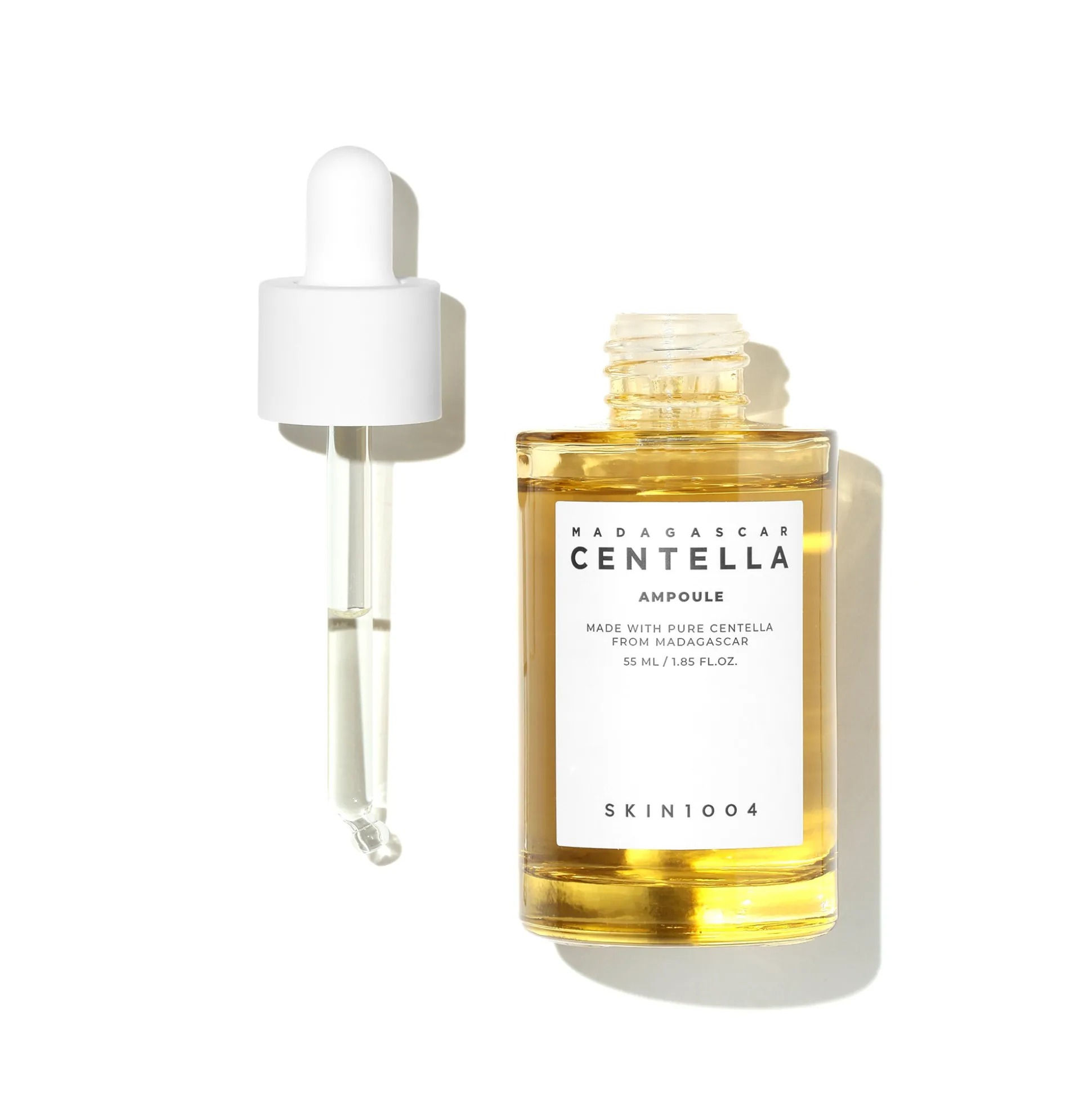 Madagascar Centella Ampoule Sérum Hydratant