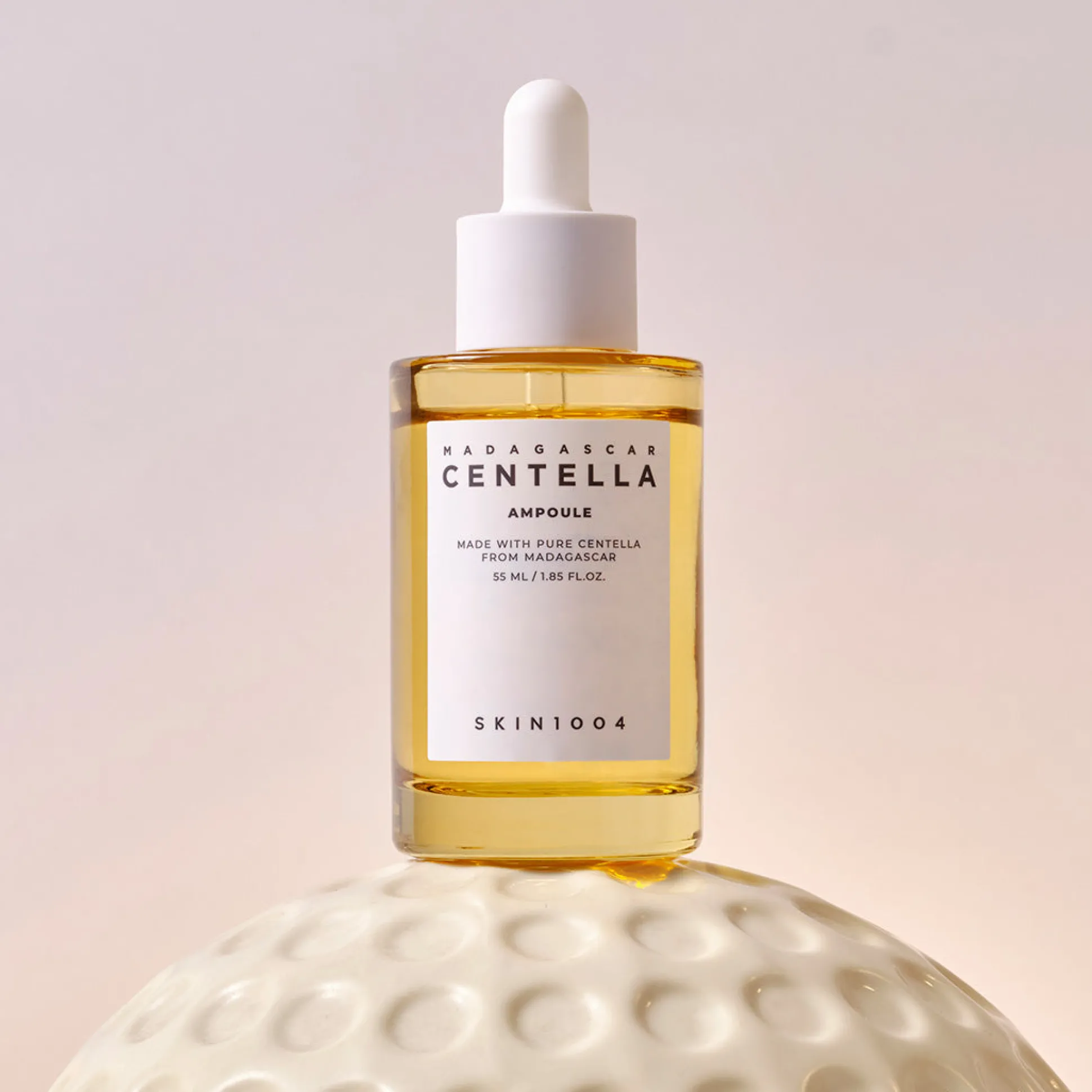 Madagascar Centella Ampoule Sérum Hydratant