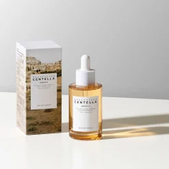 Madagascar Centella Ampoule Sérum Hydratant