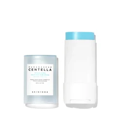 Madagascar Centella Hyalu-Cica Silky Fit Sun Stick Solaire SPF50+ PA++++