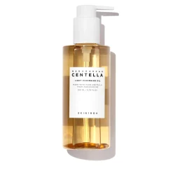 Madagascar Centella Light Cleansing Oil Huile Démaquillante