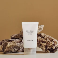 Madagascar Centella Soothing Cream Crème Apaisante