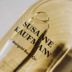 Marigold Body Oil Huile Corps au Calendula