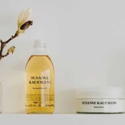 Marigold Body Oil Huile Corps au Calendula