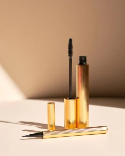 Mascara Effet Naturel