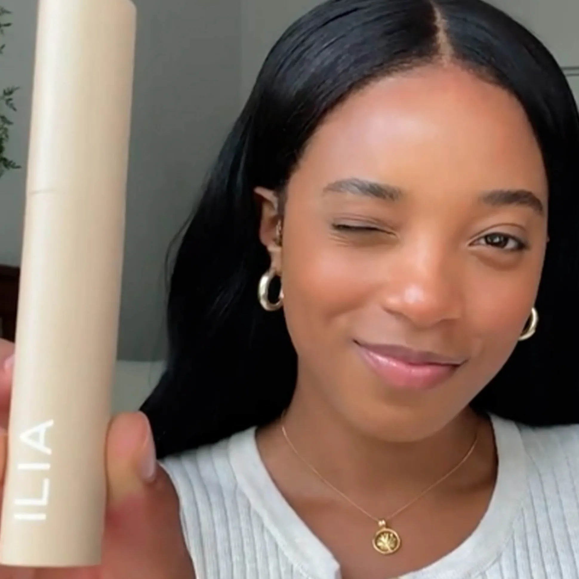 Mascara Volume Fullest Volumizing