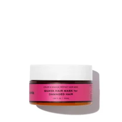 Mascarilla de Guava Masque Cheveux Réparateur