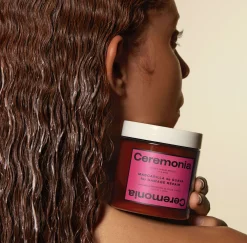 Mascarilla de Guava Masque Cheveux Réparateur