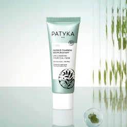 Masque Charbon Désincrustant