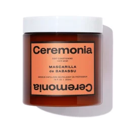 Masque Cheveux Revitalisant Mascarilla de Babassu