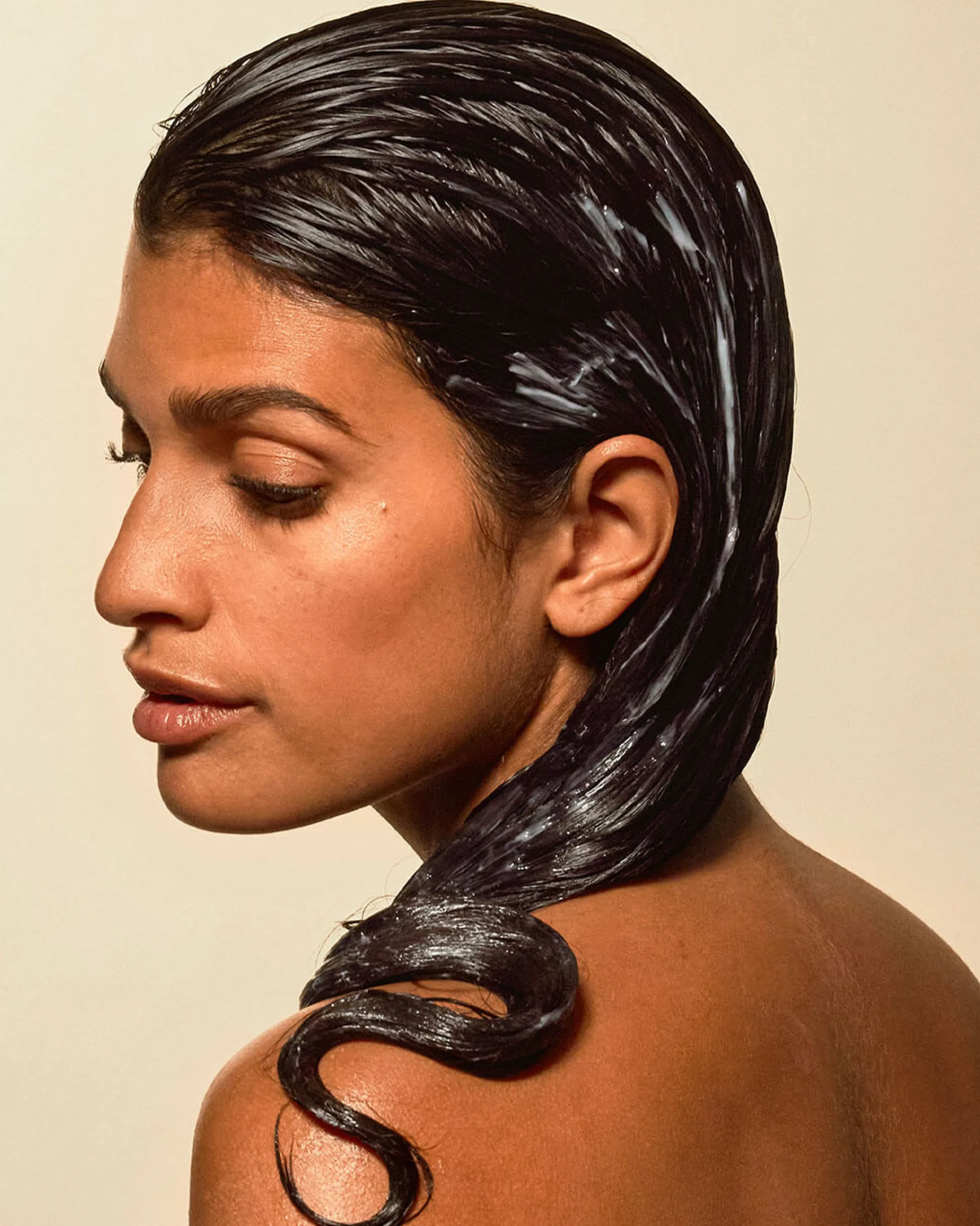 Masque Cheveux Revitalisant Mascarilla de Babassu