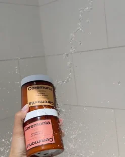 Masque Cheveux Revitalisant Mascarilla de Babassu