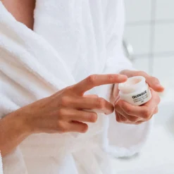 Masque Contour des Yeux